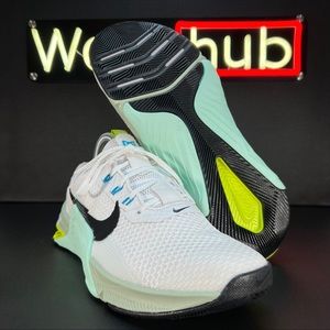 Nike Metcon 7 Training Shoes • CZ8280-100 • White Seafoam • Women’s 9